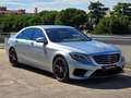Mercedes-Benz S 63 AMG S 63 AMG 4 Matic Argento - thumbnail 6
