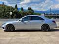 Mercedes-Benz S 63 AMG S 63 AMG 4 Matic Argento - thumbnail 2