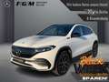 Mercedes-Benz EQA 250 AMG Line Burm|HeadUp|KeyGo|S-Dach|TWA Weiß - thumbnail 1