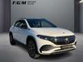 Mercedes-Benz EQA 250 AMG Line Burm|HeadUp|KeyGo|S-Dach|TWA Weiß - thumbnail 5