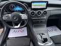 Mercedes-Benz C 220 Cabrio AMG-Line NAV+LED+ACC+KAM+VCOCKPIT Grau - thumbnail 10