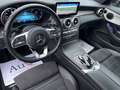 Mercedes-Benz C 220 Cabrio AMG-Line NAV+LED+ACC+KAM+VCOCKPIT Grau - thumbnail 7
