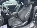 Mercedes-Benz C 220 Cabrio AMG-Line NAV+LED+ACC+KAM+VCOCKPIT Grau - thumbnail 8