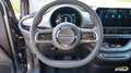 Fiat 500e icon+Sitzheizung+Rückfahrkamera+ Gri - thumbnail 10