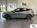 BMW 120 120i M Sport New Modell 19/Pano/Park/DrivPlus/AHK Gris - thumbnail 3