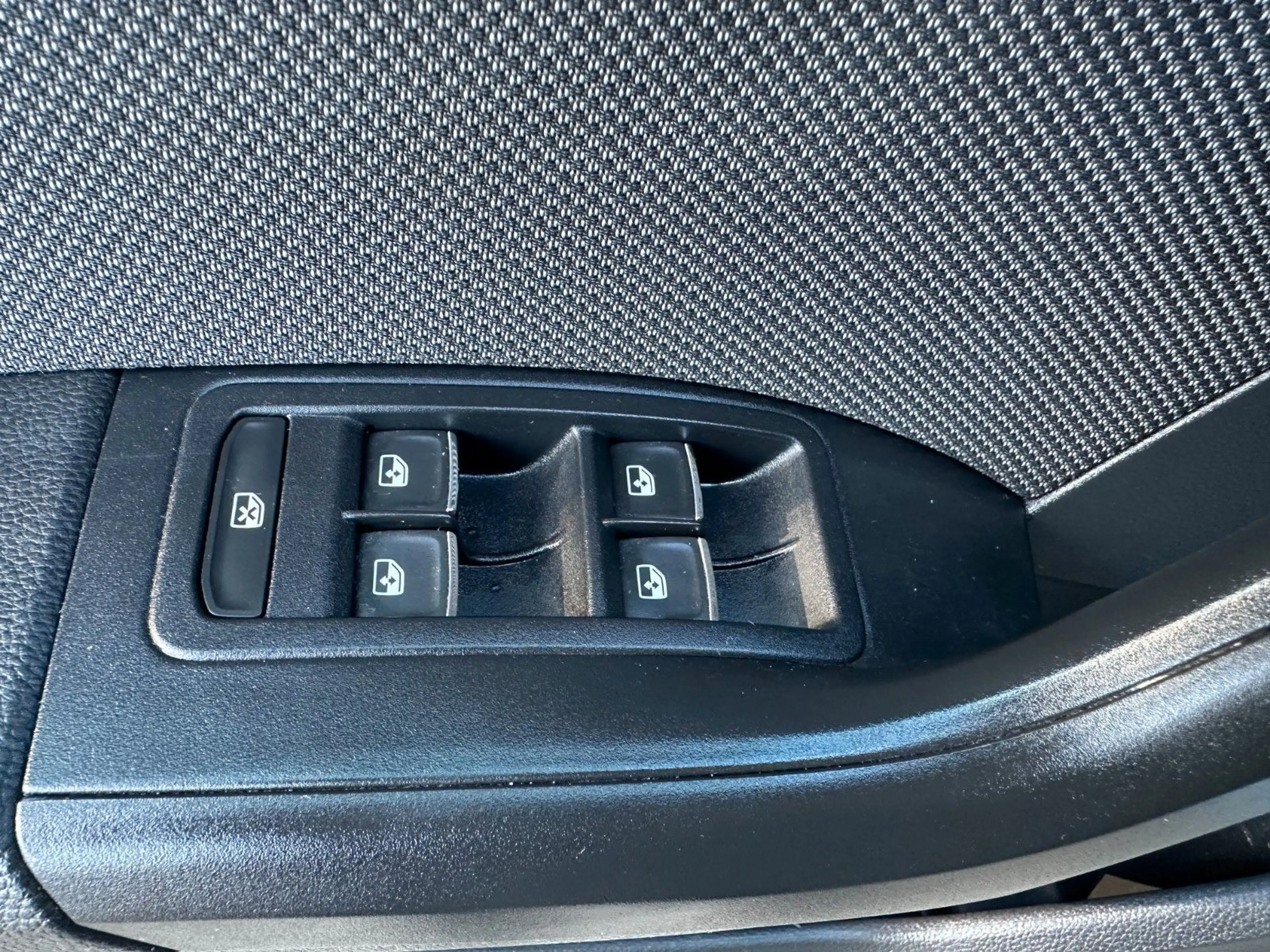 SEAT Ateca Xcellence AHK RFC SHZ PDC NAVI — photo 25