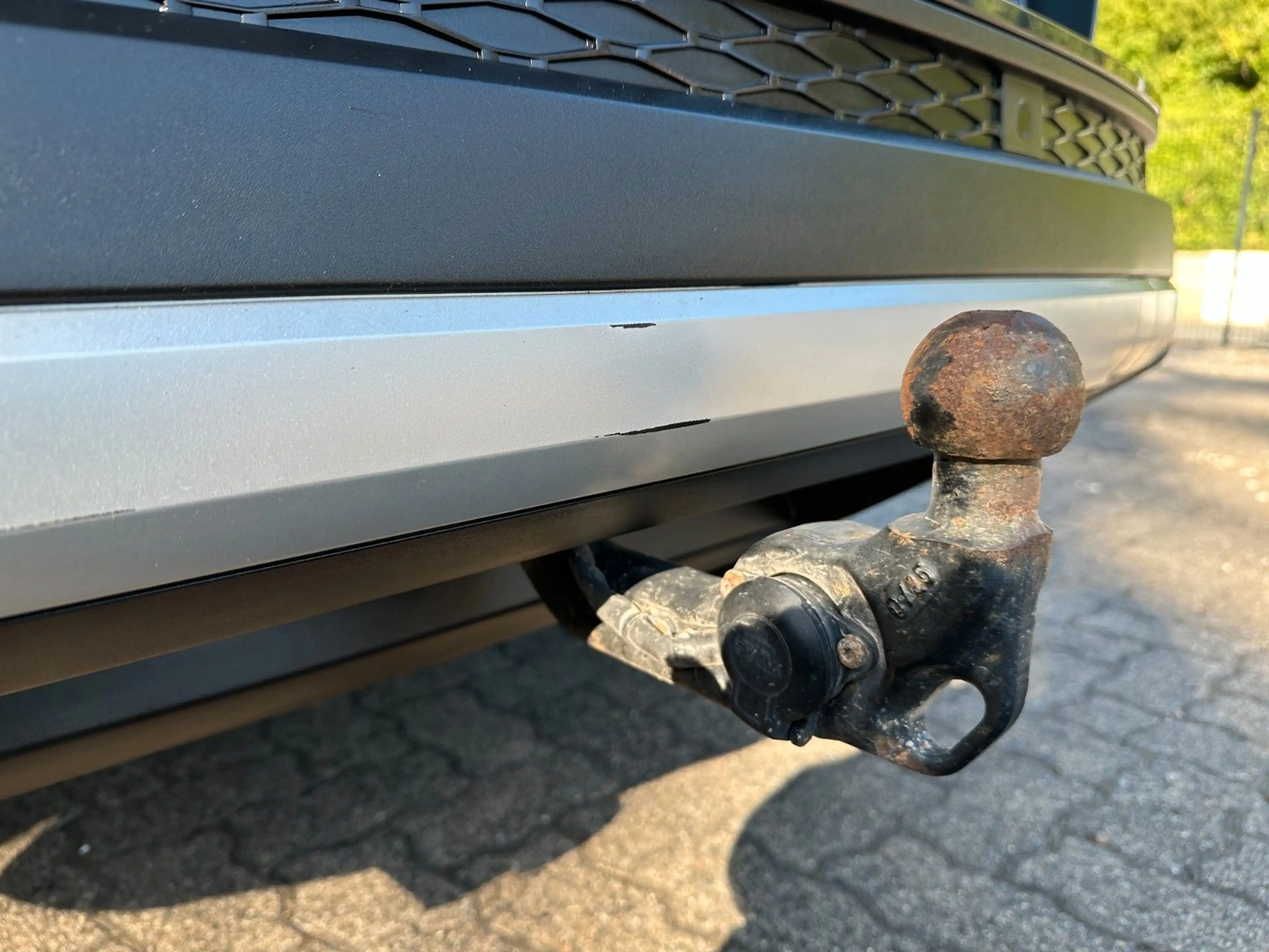 SEAT Ateca Xcellence AHK RFC SHZ PDC NAVI — photo 22