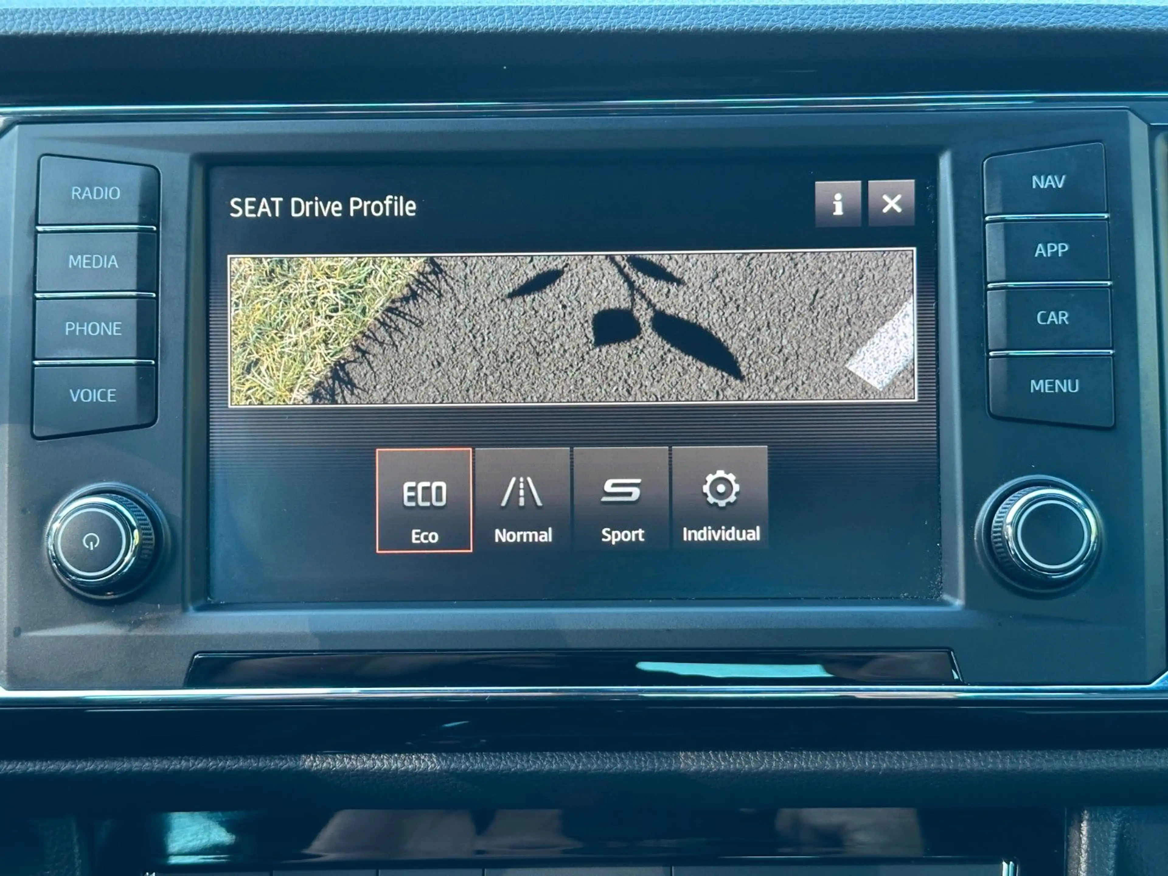 SEAT Ateca Xcellence AHK RFC SHZ PDC NAVI — photo 15