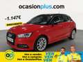 Audi A1 Sportback 1.4 TFSI Adrenalin 92kW Rojo - thumbnail 1