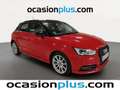 Audi A1 Sportback 1.4 TFSI Adrenalin 92kW Rojo - thumbnail 2