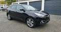 Hyundai iX35 2,0 CRDI Go-PLUS 4x4 Automat.,RESERVIERT Schwarz - thumbnail 7
