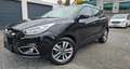 Hyundai iX35 2,0 CRDI Go-PLUS 4x4 Automat.,RESERVIERT Schwarz - thumbnail 2