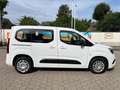 Opel Combo Life TURBO/EDITION/NAVI/GARANTIE/ TÜV NEU Weiß - thumbnail 3