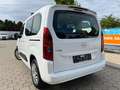 Opel Combo Life TURBO/EDITION/NAVI/GARANTIE/ TÜV NEU Weiß - thumbnail 9