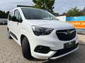 Opel Combo Life TURBO/EDITION/NAVI/GARANTIE/ TÜV NEU Weiß - thumbnail 7