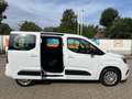 Opel Combo Life TURBO/EDITION/NAVI/GARANTIE/ TÜV NEU Weiß - thumbnail 5