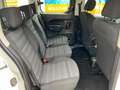 Opel Combo Life TURBO/EDITION/NAVI/GARANTIE/ TÜV NEU Weiß - thumbnail 15