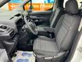 Opel Combo Life TURBO/EDITION/NAVI/GARANTIE/ TÜV NEU Weiß - thumbnail 13