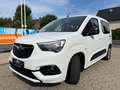 Opel Combo Life TURBO/EDITION/NAVI/GARANTIE/ TÜV NEU Weiß - thumbnail 8
