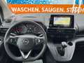 Opel Combo Life TURBO/EDITION/NAVI/GARANTIE/ TÜV NEU Weiß - thumbnail 11