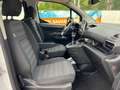 Opel Combo Life TURBO/EDITION/NAVI/GARANTIE/ TÜV NEU Weiß - thumbnail 14