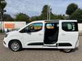 Opel Combo Life TURBO/EDITION/NAVI/GARANTIE/ TÜV NEU Weiß - thumbnail 6