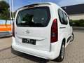 Opel Combo Life TURBO/EDITION/NAVI/GARANTIE/ TÜV NEU Weiß - thumbnail 10