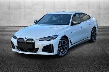 i4 M50 Sport