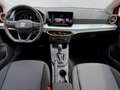 SEAT Ibiza TSI DSG STYLE EDITION VIRTUAL ALLWETTER CL Rot - thumbnail 5