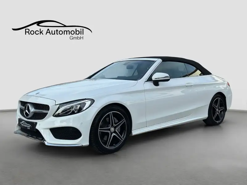 Annonce voiture d'occasion Mercedes-Benz C 180 - CARADIZE