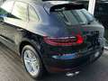 Porsche Macan *1-PROPRIET/1-OWNER*HISTO-100%-PORSCHE*PANO*NAVI* Zwart - thumbnail 11