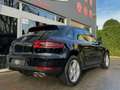 Porsche Macan *1-PROPRIET/1-OWNER*HISTO-100%-PORSCHE*PANO*NAVI* Zwart - thumbnail 16