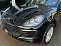 Porsche Macan *1-PROPRIET/1-OWNER*HISTO-100%-PORSCHE*PANO*NAVI* Zwart - thumbnail 8
