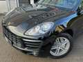 Porsche Macan *1-PROPRIET/1-OWNER*HISTO-100%-PORSCHE*PANO*NAVI* Zwart - thumbnail 12