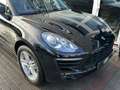 Porsche Macan *1-PROPRIET/1-OWNER*HISTO-100%-PORSCHE*PANO*NAVI* Zwart - thumbnail 14