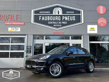 *1-PROPRIET/1-OWNER*HISTO-100%-PORSCHE*PANO*NAVI*
