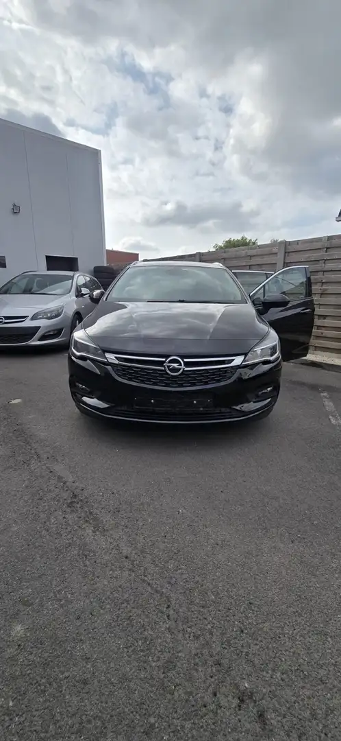 Opel Astra 1.6 D Start/Stop Sports Tourer ON - 1