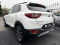 Kia Stonic 1.4i -Navigation-Cuir🔝61.072 km🔝 Bianco - thumbnail 3