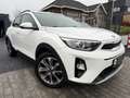 Kia Stonic 1.4i -Navigation-Cuir🔝61.072 km🔝 Bianco - thumbnail 2