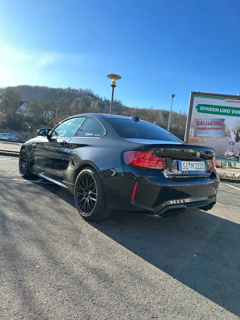 BMW M2 BMW M2 Competition //2019//DKG//Scheckheft - 2