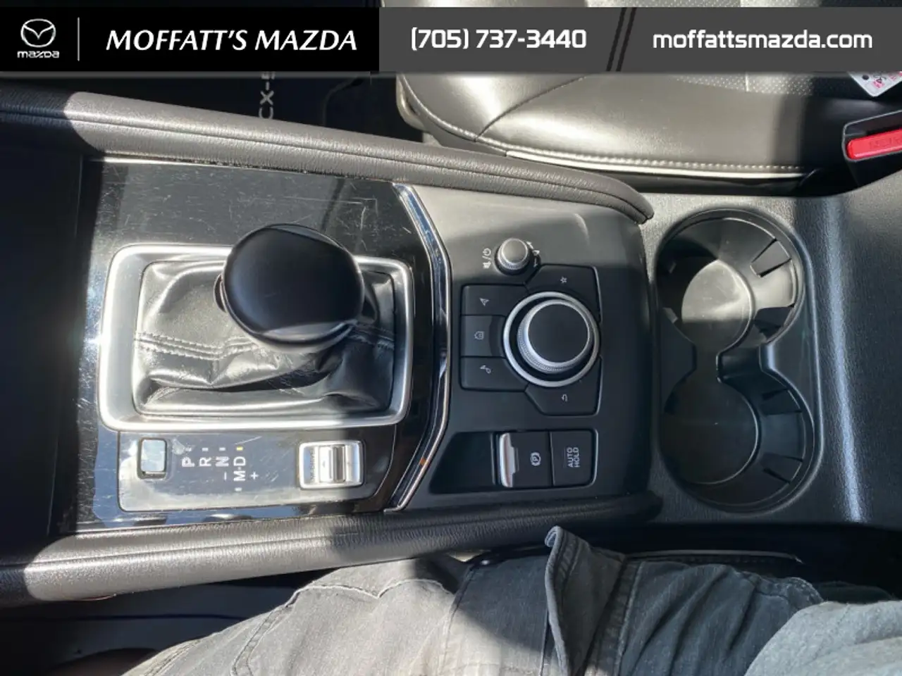 Mazda CX-5 photo Mazda CX-5