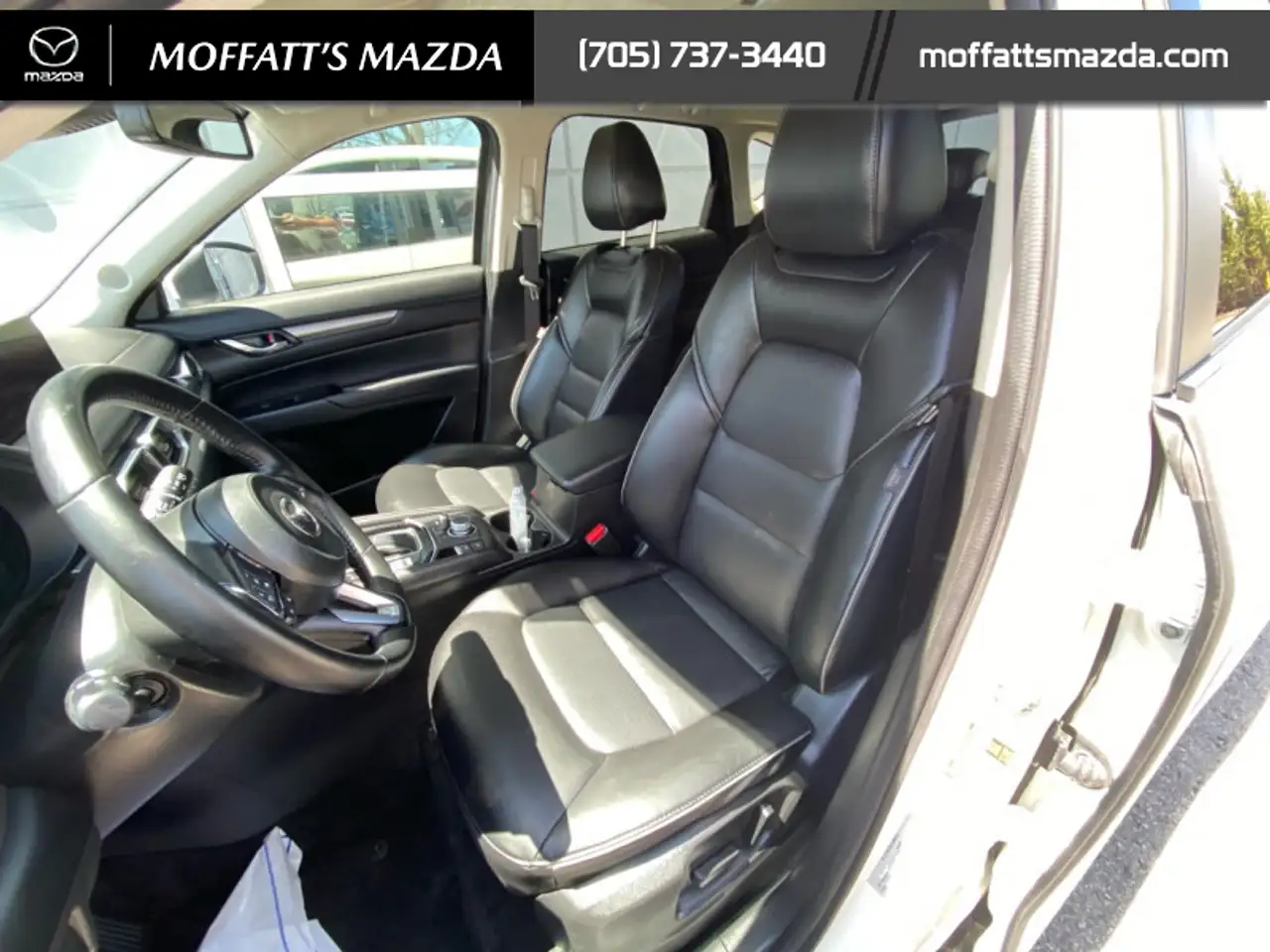 Mazda CX-5 photo Mazda CX-5