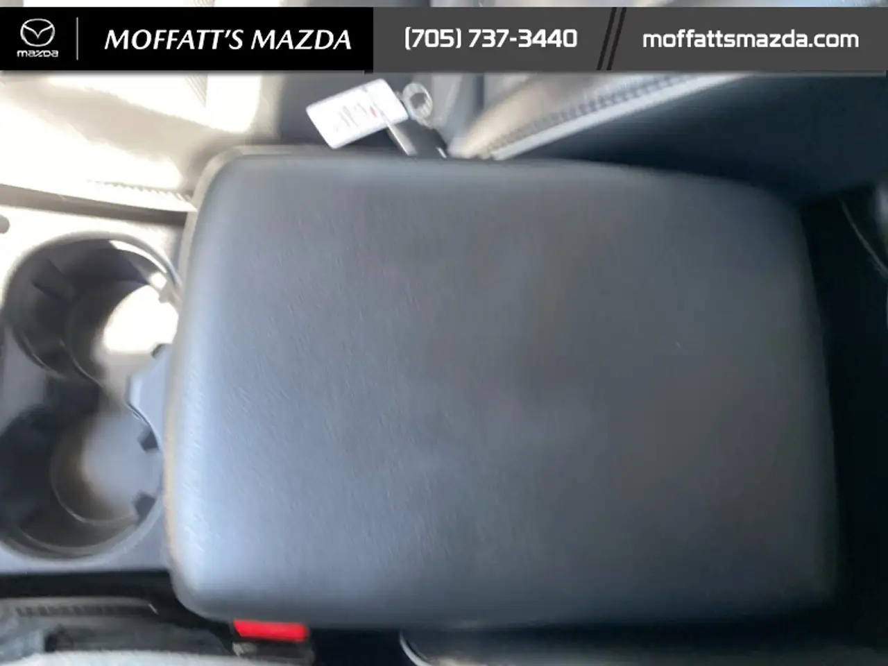 Mazda CX-5 photo Mazda CX-5
