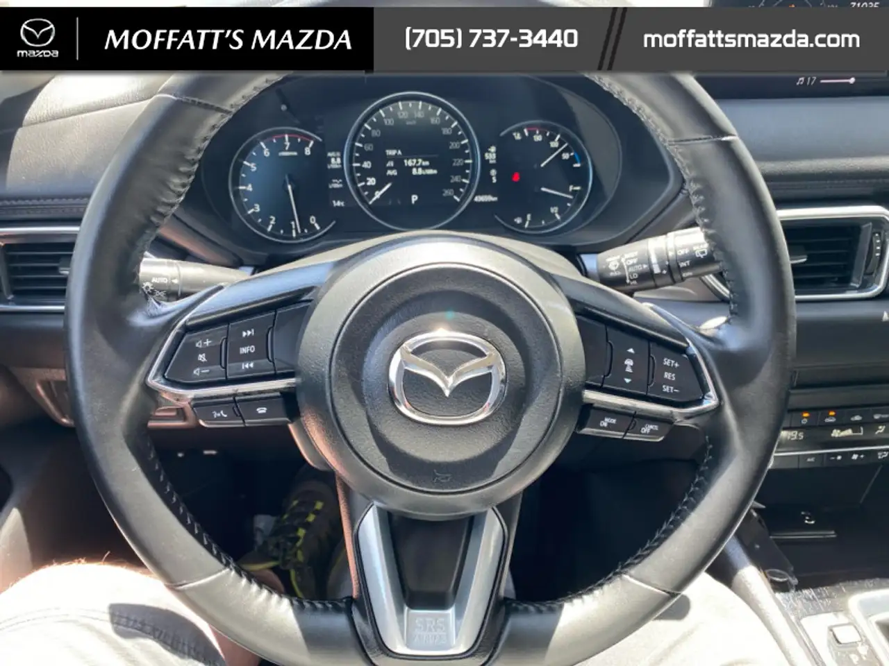 Mazda CX-5 photo Mazda CX-5