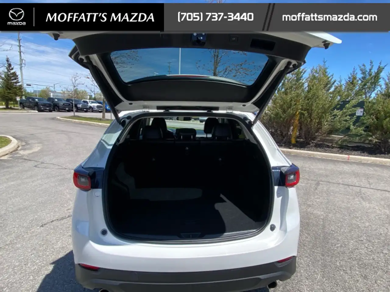 Mazda CX-5 photo Mazda CX-5