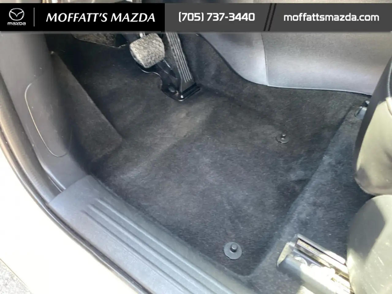 Mazda CX-5 photo Mazda CX-5
