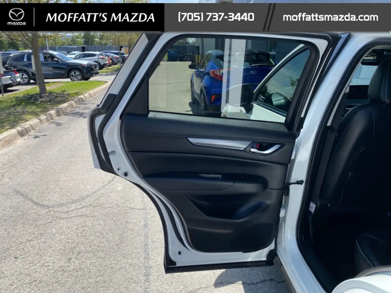 Mazda CX-5 photo Mazda CX-5