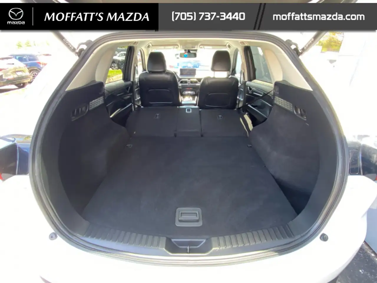 Mazda CX-5 photo Mazda CX-5