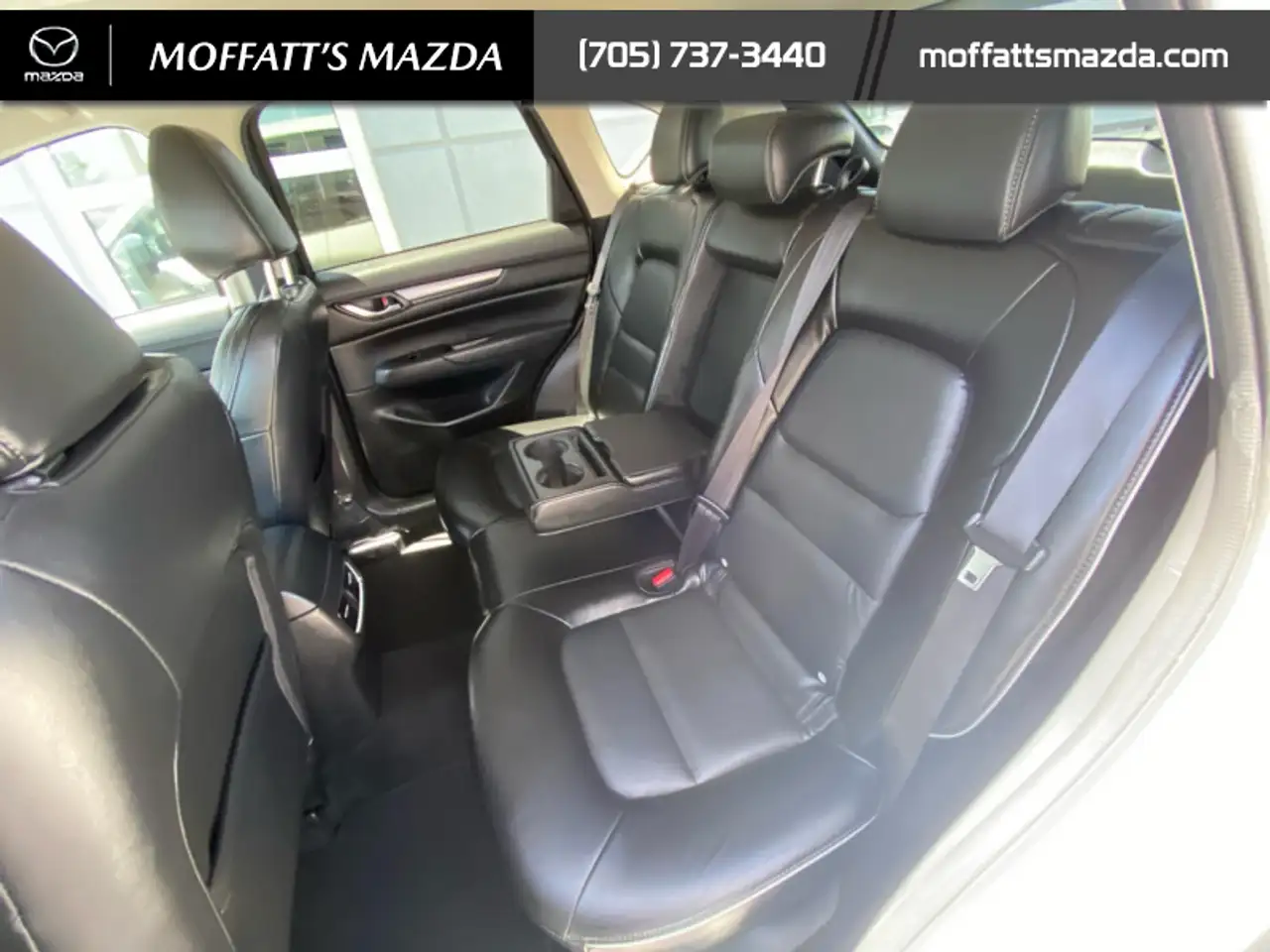 Mazda CX-5 photo Mazda CX-5