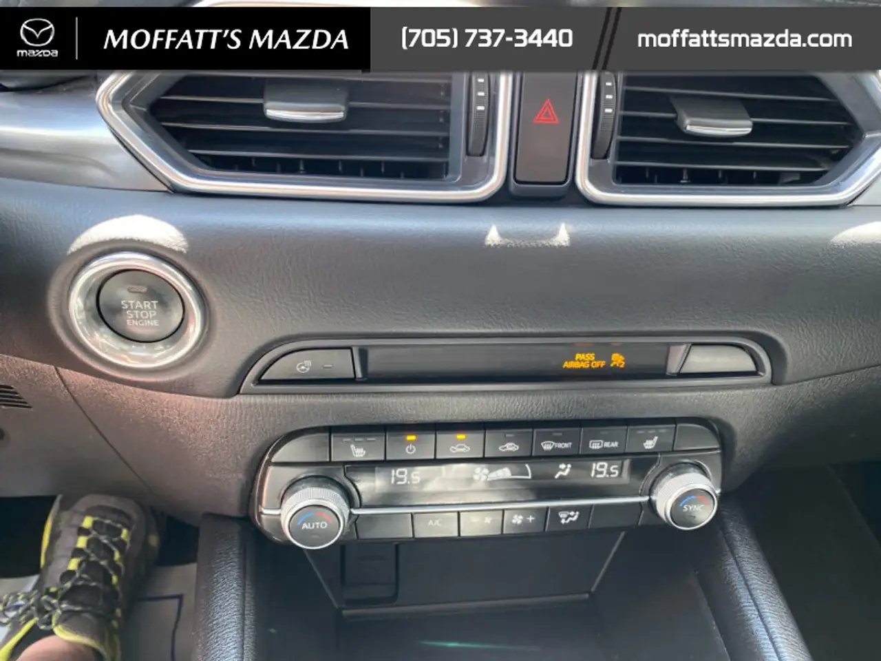 Mazda CX-5 photo Mazda CX-5